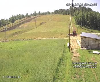 Їжак парк 1 липня 2019 року, 2019-07-01 10:00