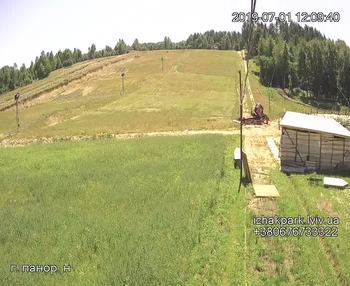 Їжак парк 1 липня 2019 року, 2019-07-01 13:00
