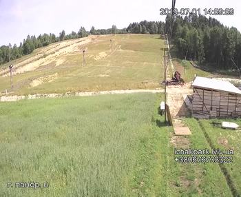 Їжак парк 1 липня 2019 року, 2019-07-01 16:00