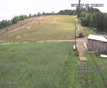 Їжак парк 3 липня 2019 року, 2019-07-03 13:00