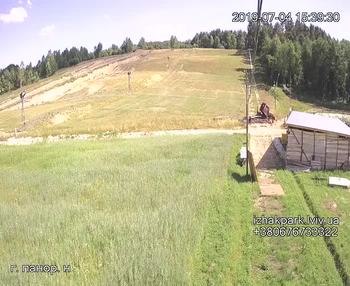 Їжак парк 4 липня 2019 року, 2019-07-04 16:00