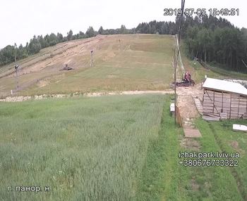 Їжак парк 5 липня 2019 року, 2019-07-05 16:00