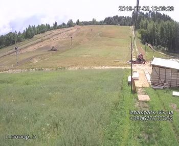 Їжак парк 9 липня 2019 року, 2019-07-09 13:00