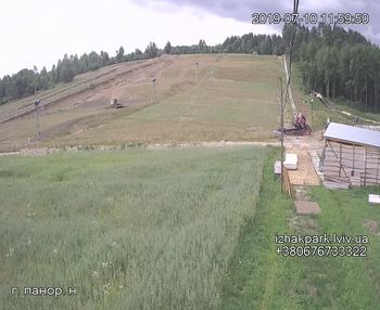 Їжак парк 10 липня 2019 року, 2019-07-10 13:00