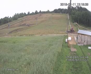Їжак парк 11 липня 2019 року, 2019-07-11 13:00