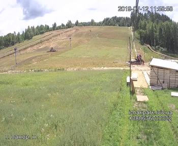 Їжак парк 12 липня 2019 року, 2019-07-12 13:00