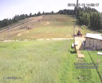Їжак парк 12 липня 2019 року, 2019-07-12 16:00