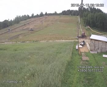 Їжак парк 13 липня 2019 року, 2019-07-13 10:00