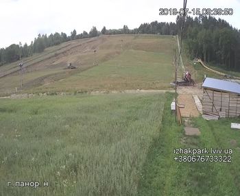 Їжак парк 15 липня 2019 року, 2019-07-15 10:00