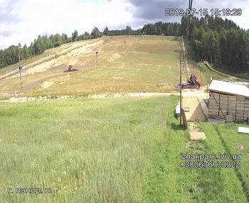 Їжак парк 15 липня 2019 року, 2019-07-15 16:00