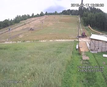 Їжак парк 17 липня 2019 року, 2019-07-17 13:00