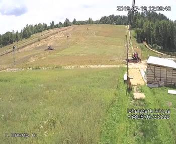 Їжак парк 19 липня 2019 року, 2019-07-19 13:00
