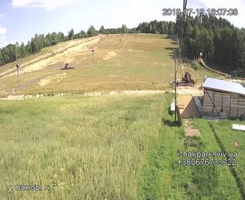 Їжак парк 19 липня 2019 року, 2019-07-19 16:00