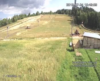 Їжак парк 24 липня 2019 року, 2019-07-24 16:00