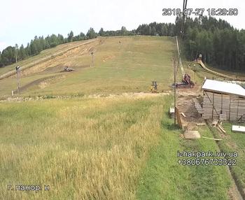 Їжак парк 27 липня 2019 року, 2019-07-27 16:00