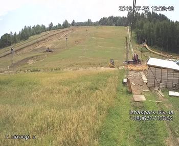 Їжак парк 28 липня 2019 року, 2019-07-28 13:00