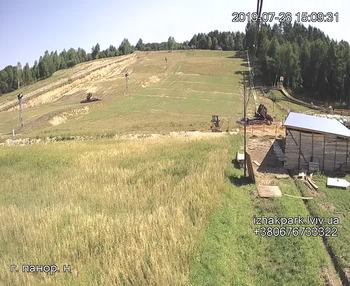 Їжак парк 28 липня 2019 року, 2019-07-28 16:00