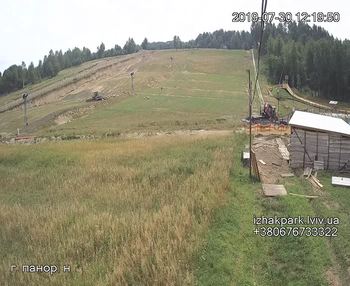 Їжак парк 30 липня 2019 року, 2019-07-30 13:00