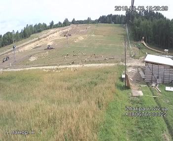 Їжак парк 3 серпня 2019 року, 2019-08-03 16:00