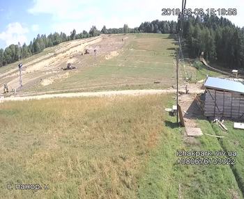 Їжак парк 8 серпня 2019 року, 2019-08-08 16:00