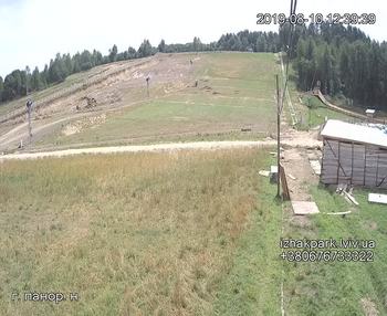 Їжак парк 10 серпня 2019 року, 2019-08-10 13:00