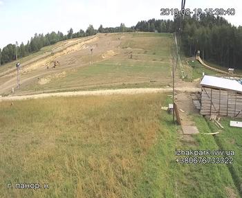 Їжак парк 10 серпня 2019 року, 2019-08-10 16:00