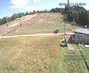 Їжак парк 11 серпня 2019 року, 2019-08-11 16:00