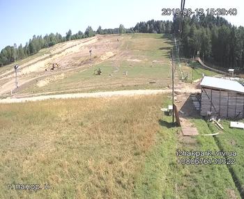Їжак парк 12 серпня 2019 року, 2019-08-12 16:00