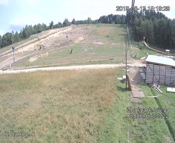 Їжак парк 13 серпня 2019 року, 2019-08-13 16:00