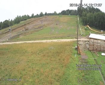 Їжак парк 14 серпня 2019 року, 2019-08-14 13:00