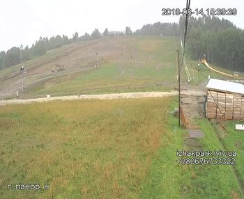 Їжак парк 14 серпня 2019 року, 2019-08-14 16:00