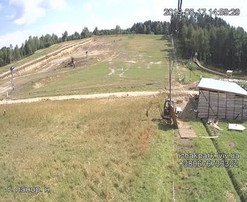 Їжак парк 17 серпня 2019 року, 2019-08-17 16:00