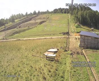 Їжак парк 19 серпня 2019 року, 2019-08-19 10:00
