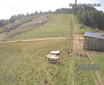 Їжак парк 20 серпня 2019 року, 2019-08-20 10:00