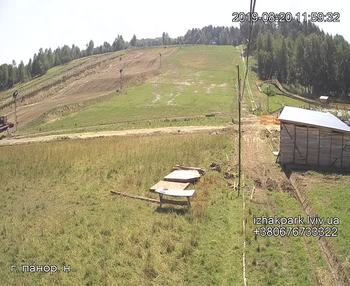 Їжак парк 20 серпня 2019 року, 2019-08-20 13:00