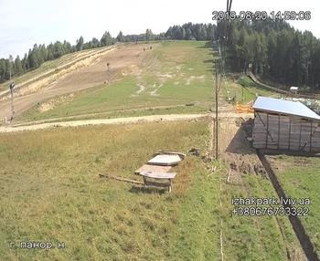 Їжак парк 20 серпня 2019 року, 2019-08-20 16:00