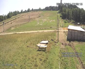 Їжак парк 21 серпня 2019 року, 2019-08-21 13:00