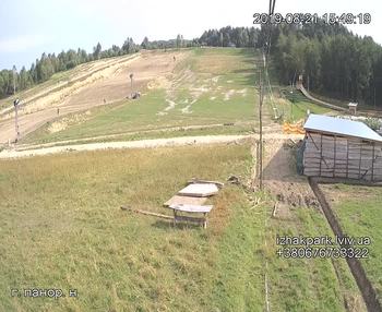 Їжак парк 21 серпня 2019 року, 2019-08-21 16:00