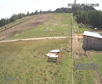 Їжак парк 22 серпня 2019 року, 2019-08-22 13:00