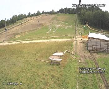 Їжак парк 22 серпня 2019 року, 2019-08-22 16:00
