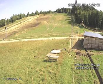 Їжак парк 23 серпня 2019 року, 2019-08-23 16:00
