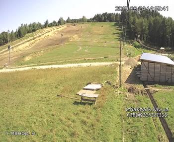 Їжак парк 24 серпня 2019 року, 2019-08-24 16:00