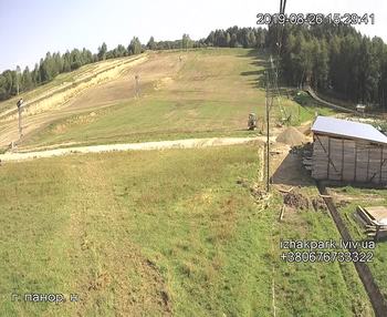 Їжак парк 26 серпня 2019 року, 2019-08-26 16:00