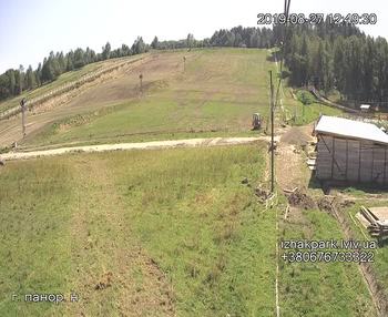 Їжак парк 27 серпня 2019 року, 2019-08-27 13:00