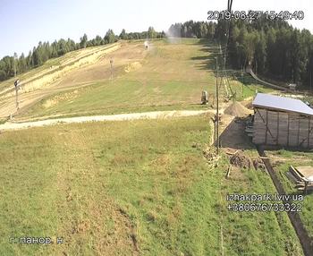 Їжак парк 27 серпня 2019 року, 2019-08-27 16:00