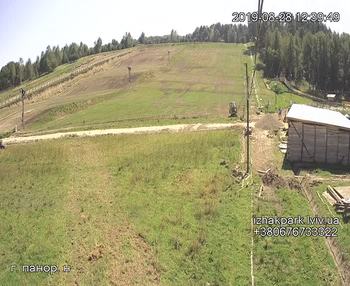 Їжак парк 28 серпня 2019 року, 2019-08-28 13:00