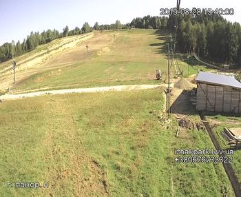 Їжак парк 28 серпня 2019 року, 2019-08-28 16:00