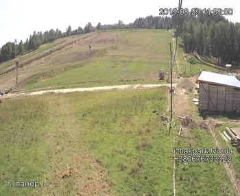 Їжак парк 29 серпня 2019 року, 2019-08-29 13:00