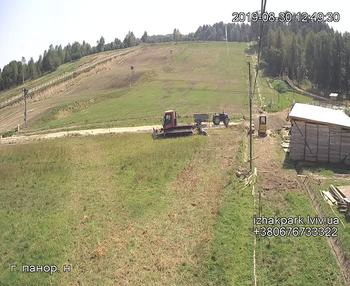 Їжак парк 30 серпня 2019 року, 2019-08-30 13:00