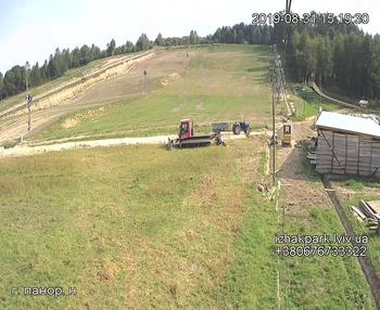 Їжак парк 31 серпня 2019 року, 2019-08-31 16:00